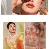 hince - Mood Enhancer Sheer - 2 Colors