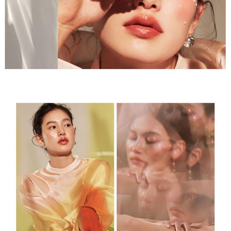 hince - Mood Enhancer Sheer - 2 Colors