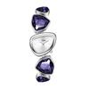 GEDI Women's Quartz Watch Niche Irregular Triangle Design Ladies Watch Fashion Watch reloj mujer