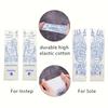 Massage Relieve Tired Foot Acupressure Socks Acupoint Gloves Hand Foot Massager Reflexology Socks Physiotherapy Foot Care Tools
