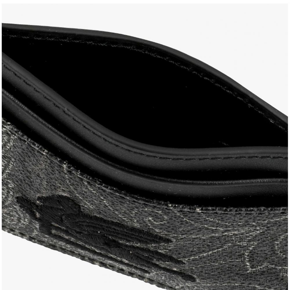 Etro Paisley Jacquard Pegasus Kortplånbok Mp2e0001aa012