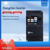 Zhongchen Z2000 Series Compact Vector Inverter 0.25kW~7.5kW