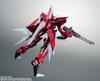 ROBOT Spirits Mobile Suit Gundam SEED Aegis Gundam Approximately 135mm PVC ABS Painted Movable Figure <SIDE MS> GAT-X303 ver. A.N.I.M.E. &