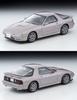 Tomica Limited Vintage Neo 164 LV-N192h Mazda Savanna RX-7 GT-X Winning Silver M 1989 Finished Product