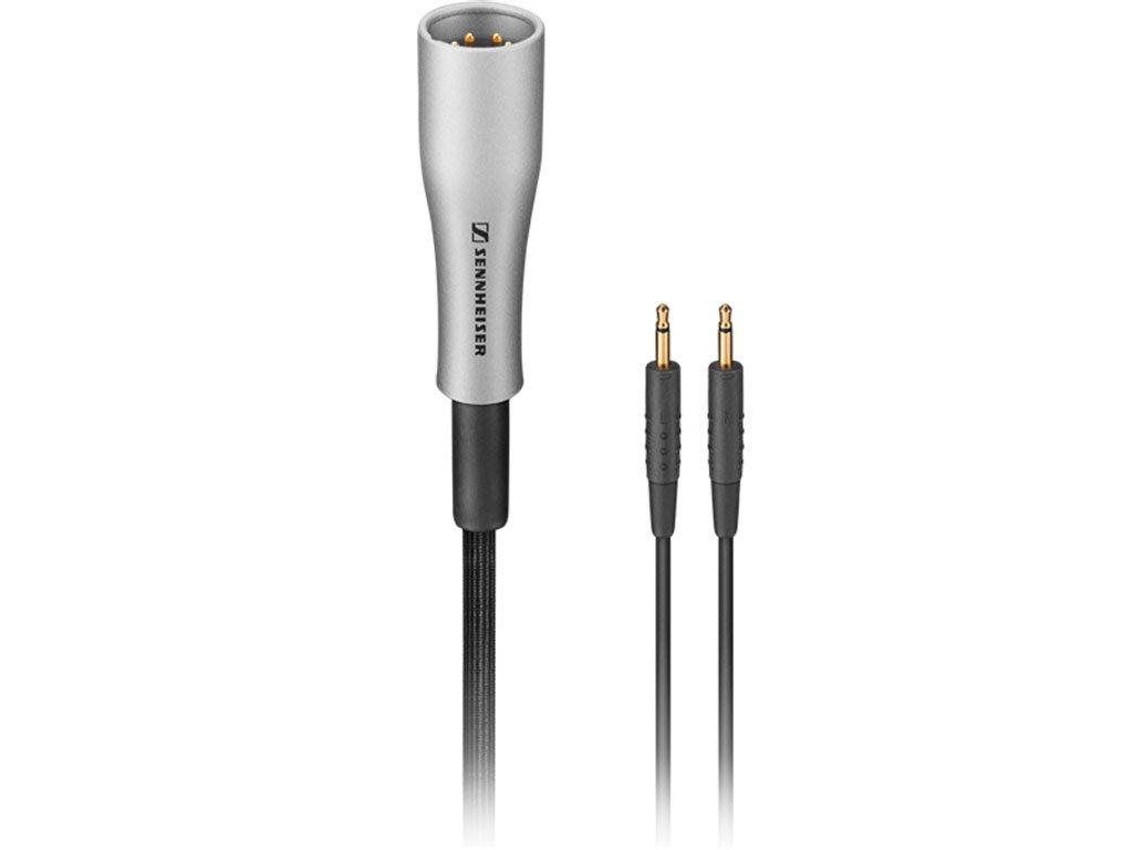 

Сбалансированный кабель Sennheiser для HD 700 CH 700 S []