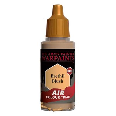 Army Painter Air Colour Triade 18 ml (Bruin) (Brethil Borstel)