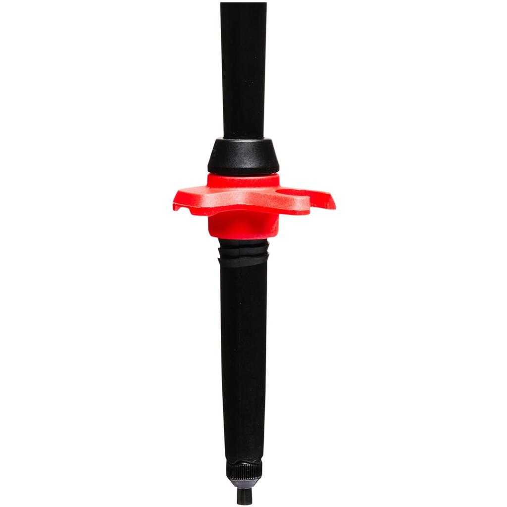 BLACK DIAMOND Pursuit Carbon Z 125cm Octane