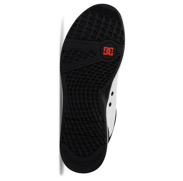 DC Shoes Versatile Sneakers