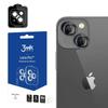 Objektivschutz für iPhone 14 3MK Lens Protection Pro Graphit