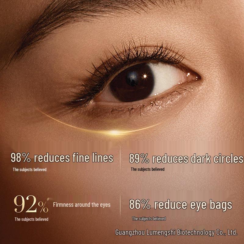 Hydrating Butterfly Eye Mask: Moisturizes, Reduces Dark Circles and Eye Bags, Smooths Fine Lines – Ideal for Beauty Salon Use