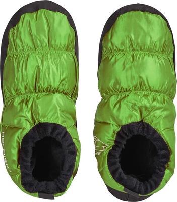 Outdoor Daunen Größe Peridotgrün Japanisch 109060 Schuhe, XS, [Offizielles Produkt]