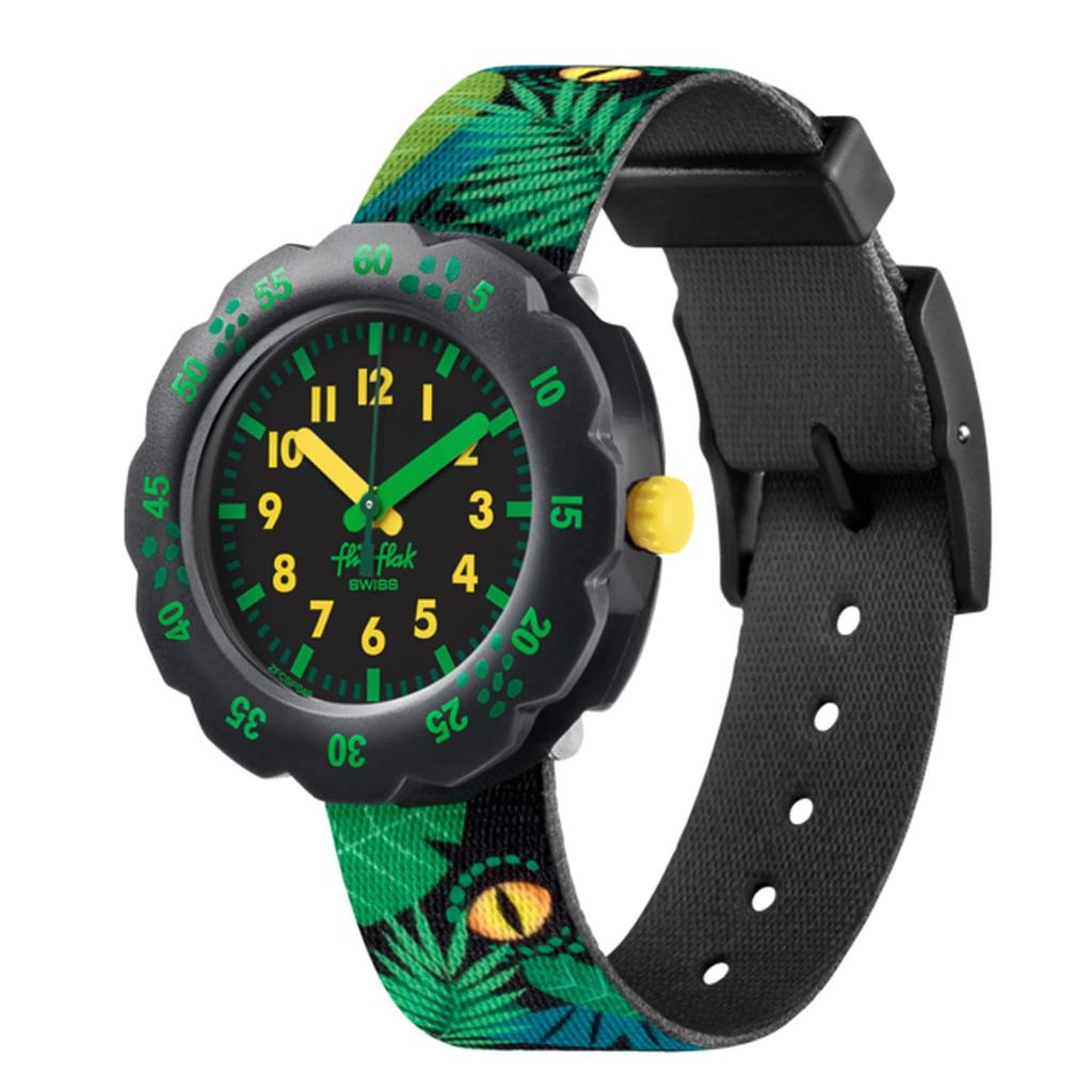 Flik Flak Watch EYE SEE U FPSP049 Kids'