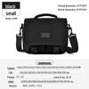 Waterproof Portable Camera Bag for Canon, Sony, Fuji, Nikon SLR/Mirrorless - Single Shoulder Photography Bag