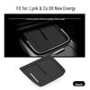 Lynk & Co 08 Wireless Charging & Dustproof Silicone Tray – 2023 Compatible