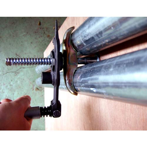 Top Industrial (TOP) Temporary Form Handle, Formwork, Round Separator, Pecon Ivy, Form Tie Handle, Quick Turn, Carpentry Tool, Pecon Turner KH-250, Ts