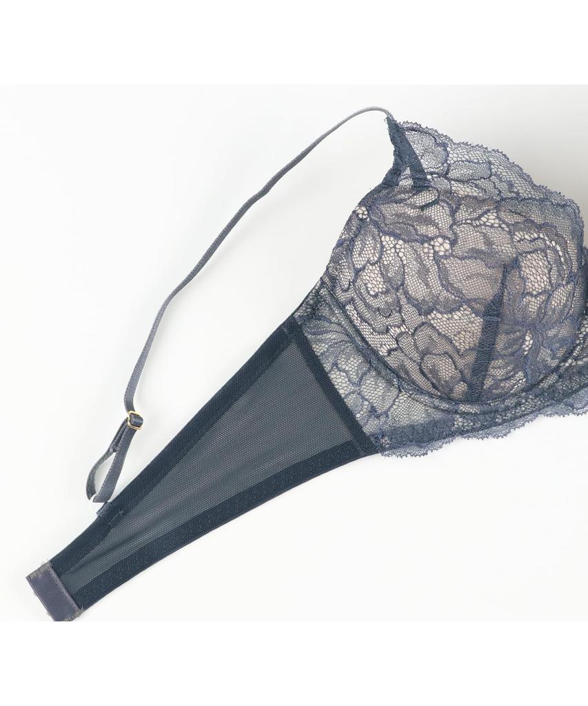 Highlight creates a plumps up your and creates a beautiful It also reduces bra slippage and Wing/Wacoal Bra, CB4001, Women's, GB, C65,