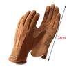 New Touchable Screen Winter Gloves Warm Full Finger Touch Screen Gloves Skiing Gloves Outdoor Sports
