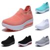 Sneakers Women Fashion Femme Women Shoes  Women's Vulcanized Shoes Sneakers Thick Bottom Slip On Female Women Shoe Plus Size