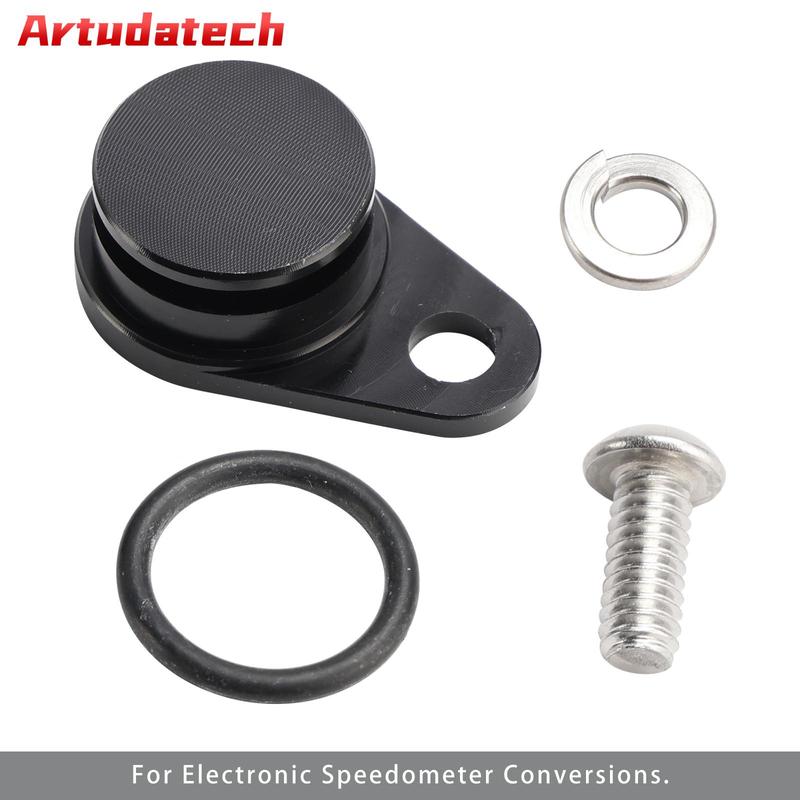 Artudatech 20298 Speedometer Port Plug