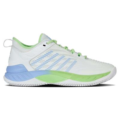 K-Swiss Shoes for Clay Courts Hypercourt Supreme 2 HB