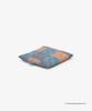 Tea JH59 Pocketable Shopping Bag THE MET Blue [Afternoon Living] /