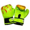 Children Boxing Gloves Kids Kick Boxing Training Gloves Youth Muay Thai Punching Bag Mitts Boxing Practice Equipment