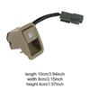 Fuel Gas Cap Release Open Switch 935552B000 Fuel Tank Selector Switch Release Control Switch for Hyundai 07-09 Repair Parts