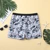 Men's Swimwear Running Surfing Sports Beach Camouflage Shorts Trunks Board Pants