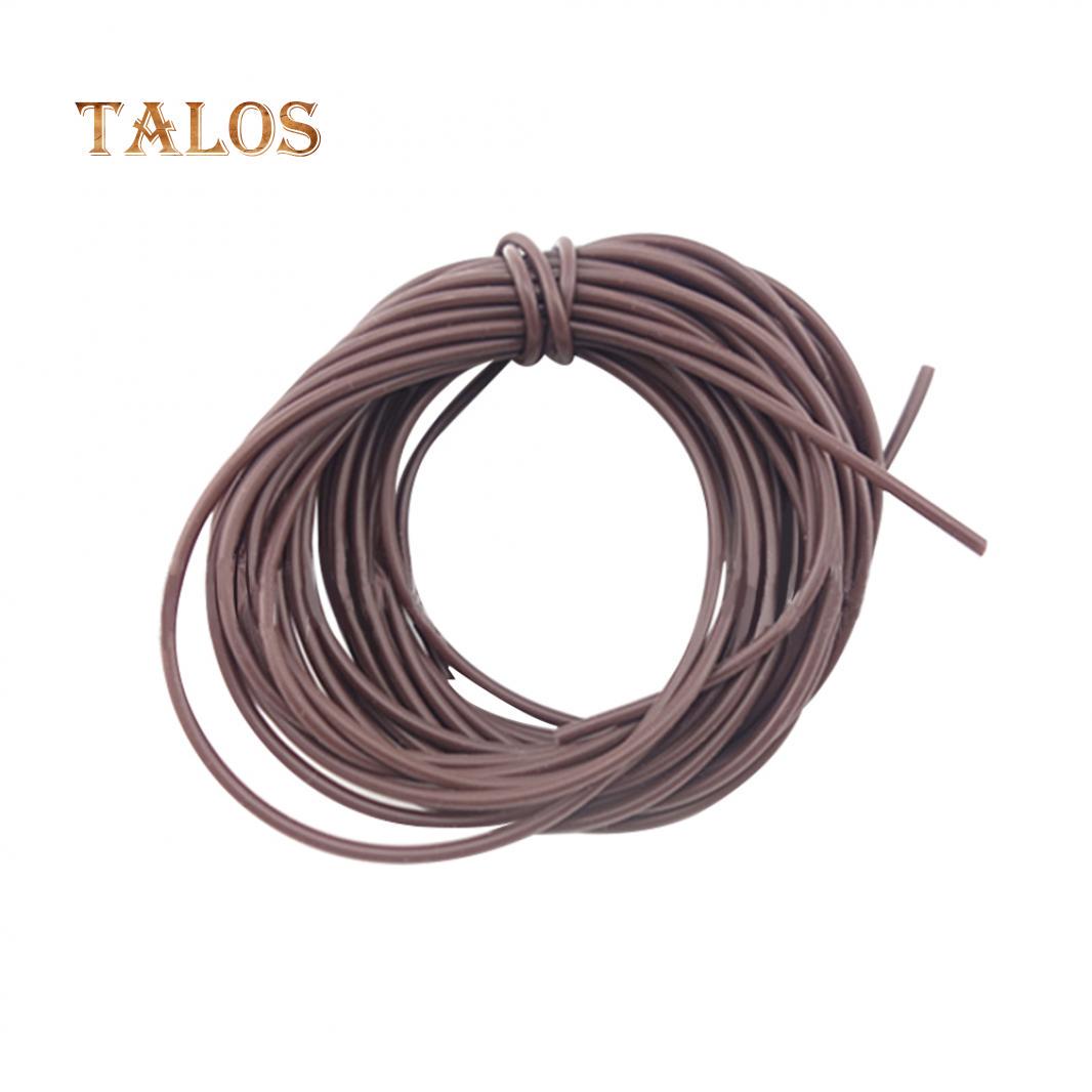 

Силиконовая проволока,,Анти укус