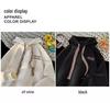 Men's Heavyweight Embroidered Hoodie - Versatile, Loose, Casual Sports Jacket for Autumn and Winter