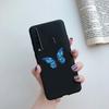 Für Fundas Samsung A9 2018 Hülle 6,3" Silikonhülle Candy Handy Weiche Rückseitenhüllen Für Samsung Galaxy A9 2018 9 A A9 A9S A920 Hülle