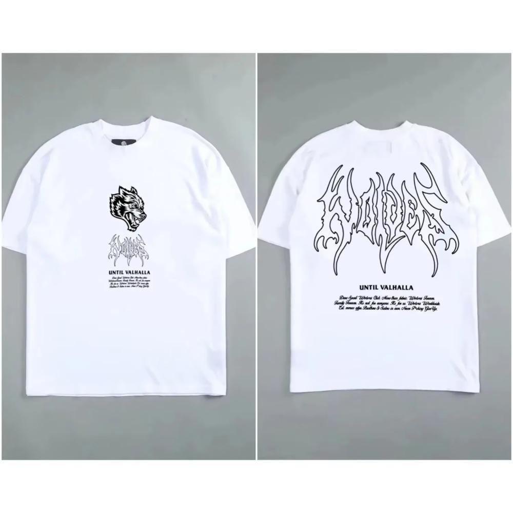 2024 DARC SPORT DROP 8 Písmenný potisk 5 Barev Posilovna Nadměrná Móda Ležérní Volná Čistá Bavlna Pohodlná Trička Léto Pánské Oblečení