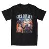 Neuheit Astarion Bulders Gates Grafik T-Shirt Bekleidung Fantastische T-Shirts T-Shirt Kleidung Erwachsener