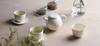KINTO PEBBLE Teapot, 480ml, White, Gift, Present, 17140