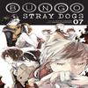 Bungo Stray Dogs Vol. 7 by Sango Harukawa Paperback Book 9780316468190