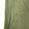 Glenn Berry Mfrs 70s Vintage Authentic Military Pants Khaki Men’s W30 Inseam 69cm Combat/Command(USED)
