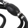 Boat Outboard Fuel Hose Assy Plastic Boat Engine Fuel Line Assy for TOHATSU 3B7 70200 3B7 70200 3 Fuel Hose Assy Fuel Line Assy