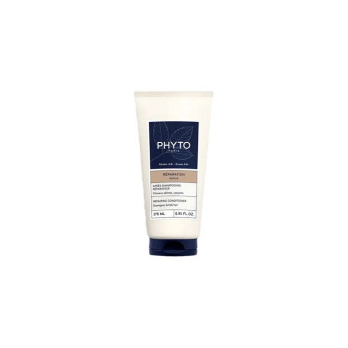 Phyto Réparation Reparierender Conditioner für geschädigtes und brüchiges Haar 175 ml