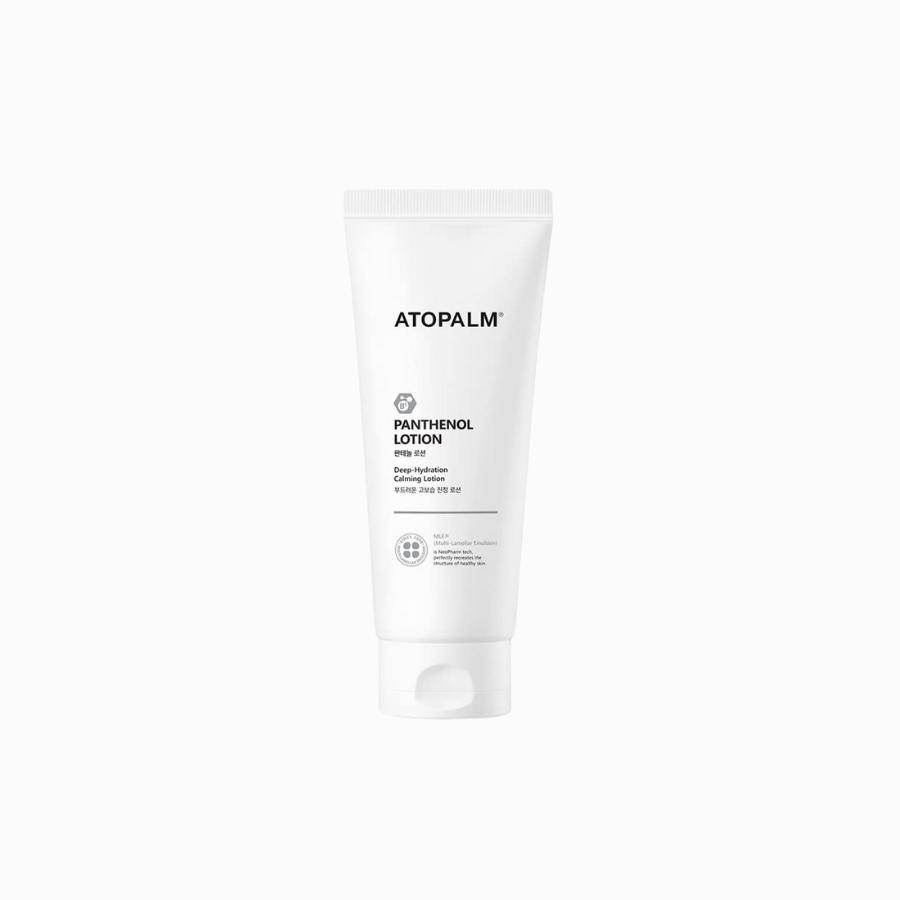 ATOPALM Panthenol Lotion 180ml