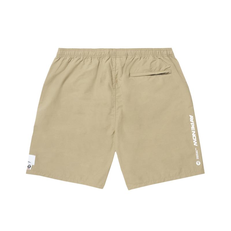 Aape Casual Shorts Men's Moderate AAPSPM6950XXK