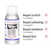 800Ml Car Headlight Repair Liquid Scratch Repair Agent Repair Equipment Clean