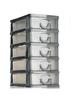 Mini Organizer for Small Items 5 Drawers