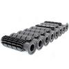 8Pcs Soccer Handle Grip Handle Grip for Foosball Lover, Table Soccer Handle Set