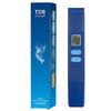 Efficient TDS Analyzers  Water Tester Battery Powered  for Continuous Use In Homes and Professional Water Testing