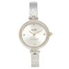 Coach Women's Park Watch, 28mm, Quartz, Silver, COACH 14503652