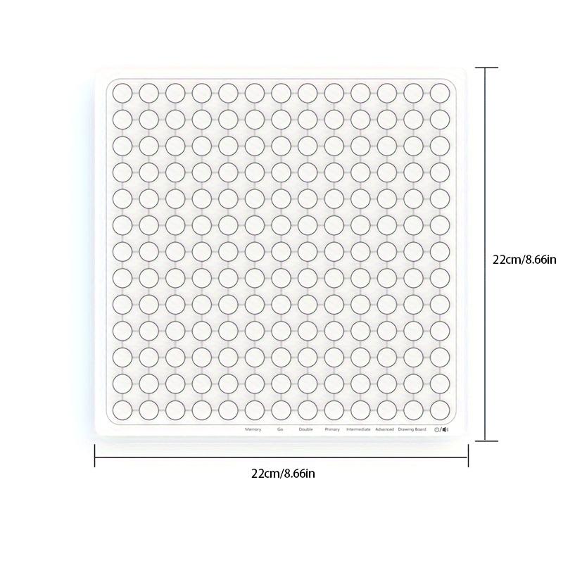 Ai Intelligent Gomoku Children'S Primary School Chessboard Game Puzzle Thinking Training Electronic Toys Go To Family Gatherings