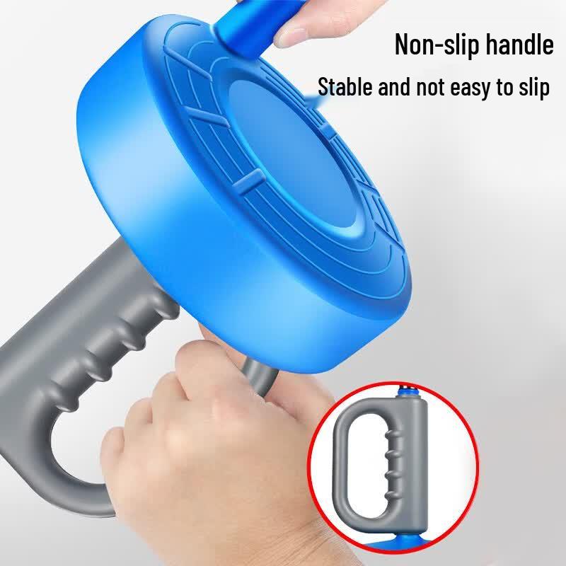 Household Drain & Toilet Unclogging Tools