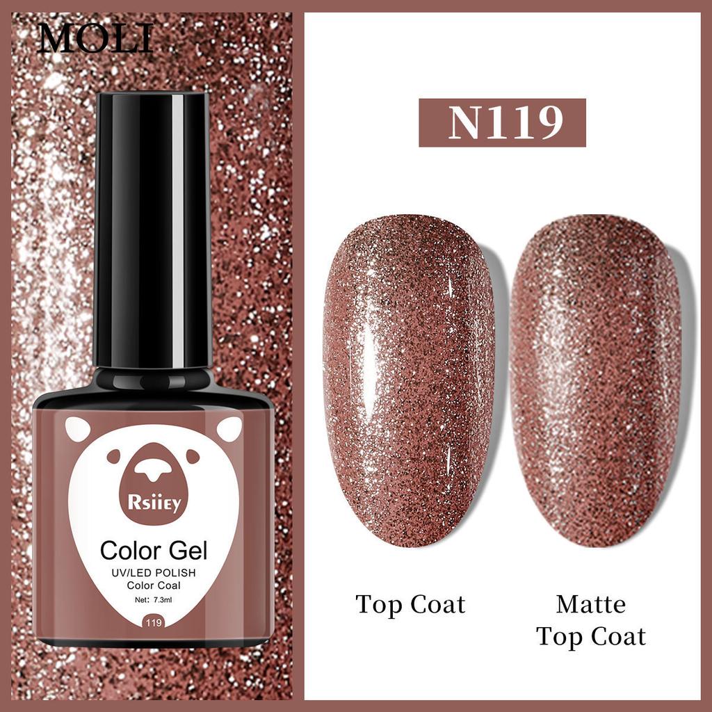 New Nail Polish Glue Nail Salon Special Popular New Color Nail Polish Glue Phototherapy Glue