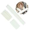 Baby Stroller Handle Cotton Cover Pushchair Armrest Case Protective Cover Sleeve