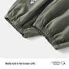 SNOOPY Boy's Loose Casual Trousers